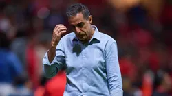 Renato Paiva no pudo conseguir un jugador que quería