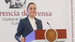 Claudia Sheinbaum tiene un lazo firme con Pumas