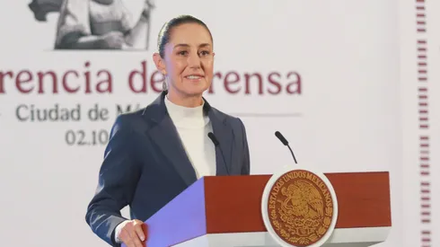 Claudia Sheinbaum tiene un lazo firme con Pumas