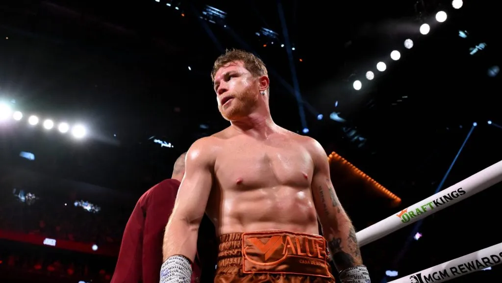 Canelo Álvarez tiene en claro quienes serán los encargados de liderar el boxeo en el futuro.