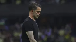 Fernando Gago tiene intenciones de abandonar a Chivas