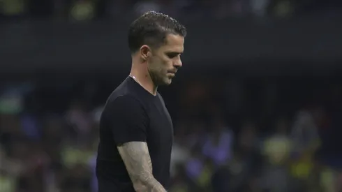 Fernando Gago tiene intenciones de abandonar a Chivas