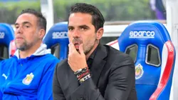 Boca Juniors querría a Fernando Gago como su nuevo entrenador.