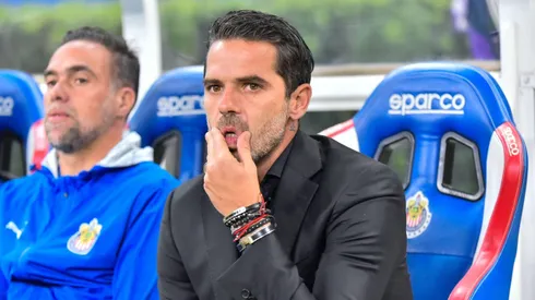 Boca Juniors querría a Fernando Gago como su nuevo entrenador.