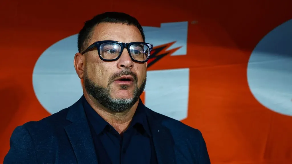 Antonio Mohamed, el candidato de Faitelson [Foto: Getty Images]