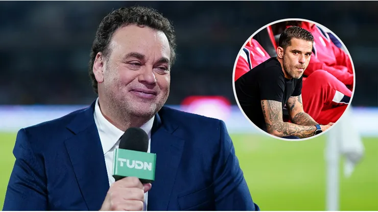 Faitelson propuso un nombre para ocupar el lugar de Gago.