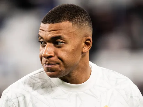 ¿Por qué no juega Kylian Mbappé en Lille vs. Real Madrid?
