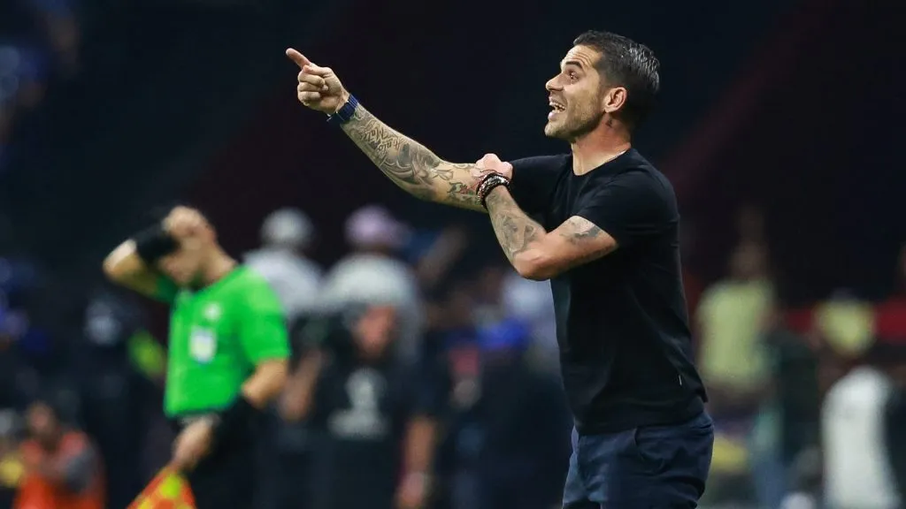 Fernando Gago dejaría Chivas para fichar por Boca [Foto: Getty Images]