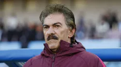 Ricardo La Volpe habló de Fernando Gago