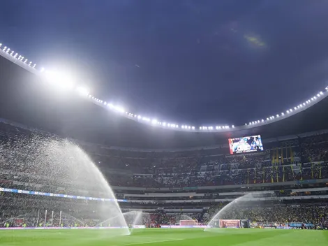 Los cuatro motivos que pondrían en riesgo la realización del Mundial 2026 en México