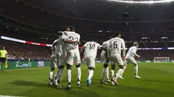 Los Merengues irán a por su segunda victoria en el certamen.