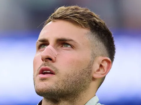 Por qué la Selección Mexicana podría no extrañar a Santiago Giménez