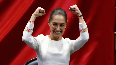 Claudia Sheinbaum, la nueva Presidenta de México