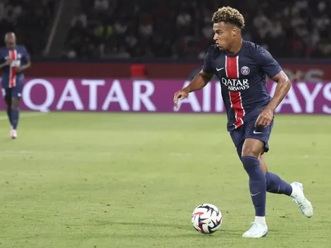 ¿Quién es Desiré Doue, la joven promesa de PSG que jugará ante Arsenal?