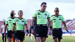 Los jueces de México, descontentos con su situación.