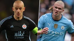 Manchester City visita al Bratislava por la jornada 2 de la Champions League 2024/25. (Imago)