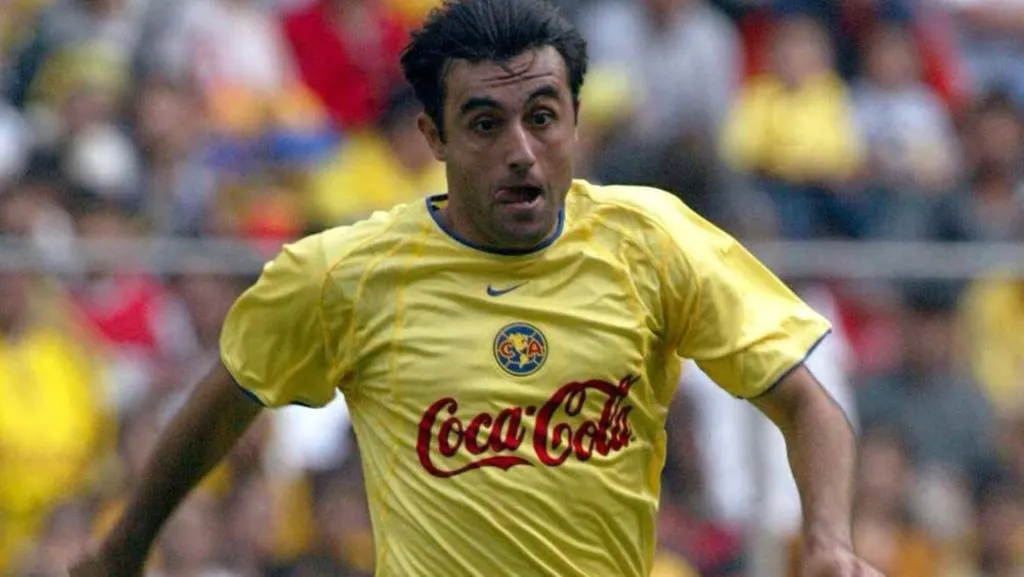 Un refuerzo inentendible en la historia del club (Getty Images)