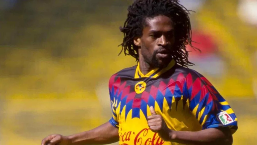 Habitual con su selección, no tuvo regularidad (Recuerdos Liga MX)