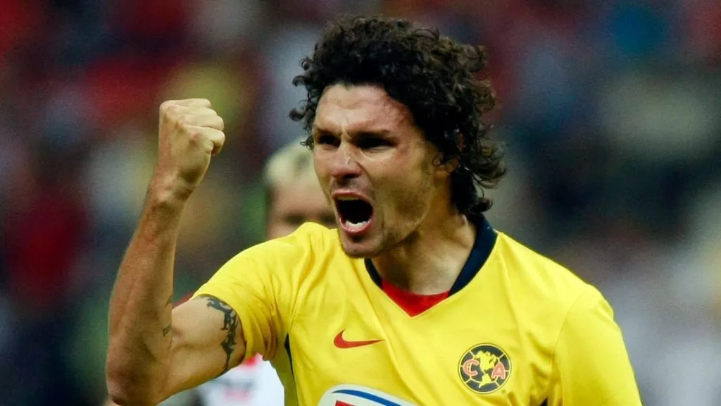 Paso poco recordable como jugador… y DT (Getty Images)