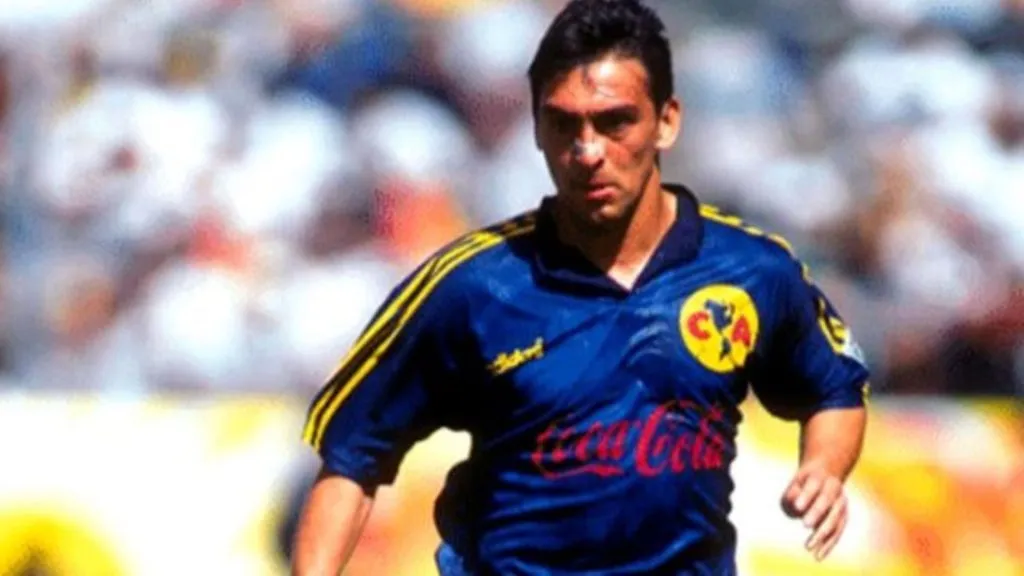 Uno de los tantos europeos de la década del 90 (Getty Images)