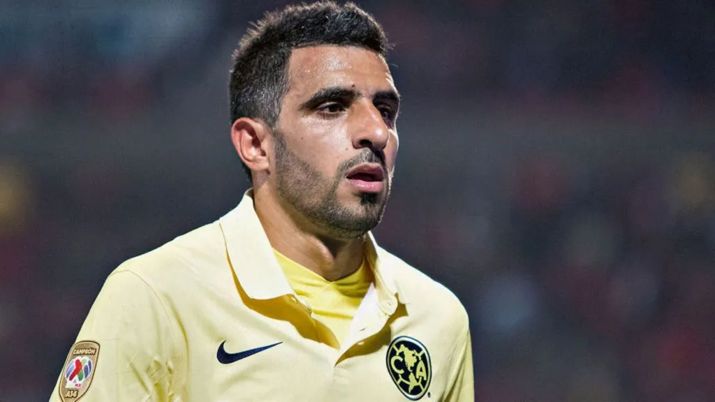 Pellerano nunca hizo pie en las Águilas (Getty Images)