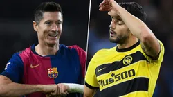Barcelona recibe a Young Boys por la UCL.