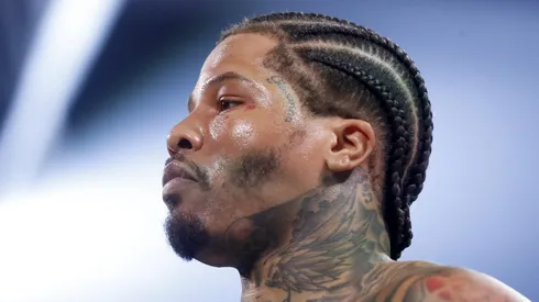 Gervonta Davis sorprendió a todos con una brutal declaración.