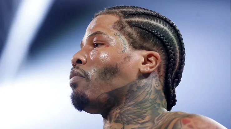Gervonta Davis sorprendió a todos con una brutal declaración.