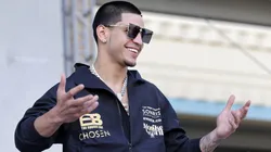 Edgar Berlanga sigue acumulando millones en su carrera profesional.