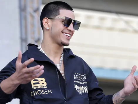 La fortuna que le pagaron a Edgar Berlanga vs. Hamzah Sheeraz