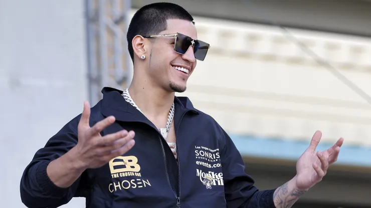 Edgar Berlanga sigue acumulando millones en su carrera profesional.