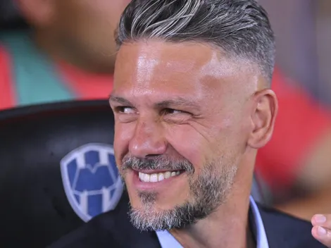 El jugador que busca Rayados para reemplazar a Erick Aguirre, que se va a León