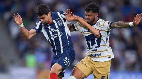 Rayados y Pumas se miden en la Liguilla del Apertura 2024
