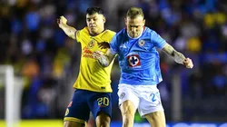 América y Cruz Azul ya saben que se cruzarán en las semifinales de la Liguilla del Apertura 2024