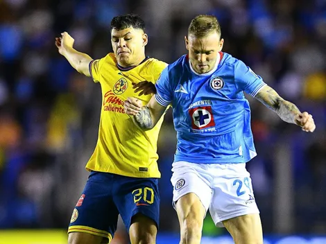 La razón por la que ya está confirmada la semifinal de América vs. Cruz Azul
