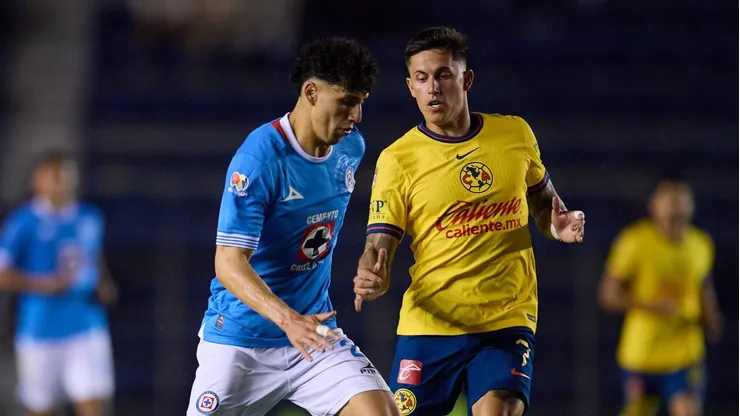 ¿Qué día y a qué hora jugan América vs. Cruz Azul por la semifinal de la Liguilla del Apertura 2024?
