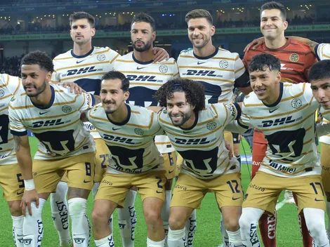 ¿Qué pasa si Pumas UNAM pierde, empata o gana ante Rayados por la vuelta de los cuartos de final del Apertura 2024?