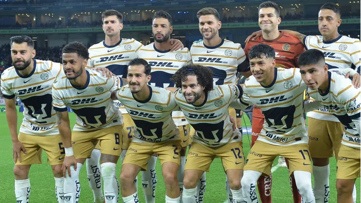 Pumas se juega el semestre en casa ante Rayados.