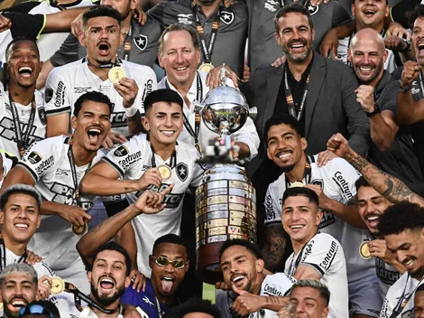 Pachuca ya conoce a su primer rival de la Copa Intercontinental 2024