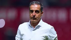 Renato Paiva rompió el silencio y reveló la verdad sobre su futuro en Toluca tras la eliminación