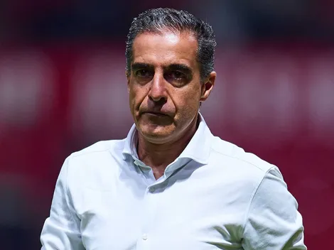 Renato Paiva rompió el silencio y reveló la verdad sobre su futuro en Toluca