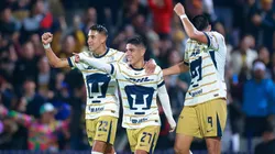 Pumas quiere dar el batacazo en casa