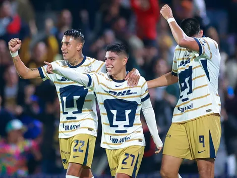 Apertura 2024: las mejores combinadas para la vuelta de los cuartos de final de la Liguilla de Liga MX