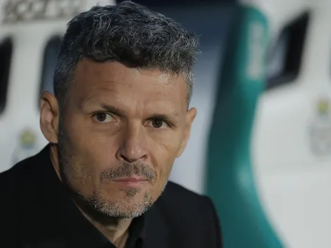 Los dos futbolistas que no seguirán en Santos Laguna de cara al Clausura 2025