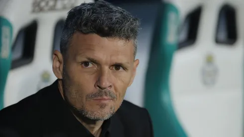 El entrenador argentino ya trabaja junto a la plantilla de los Guerreros.