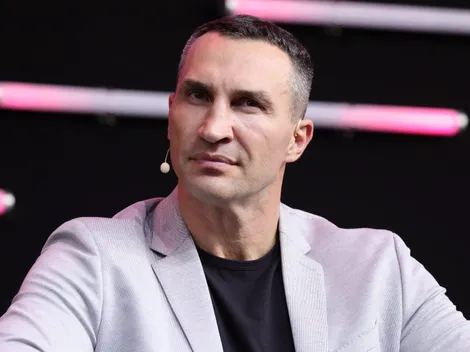 Wladimir Klitschko quiere volver del retiro a sus 48 años