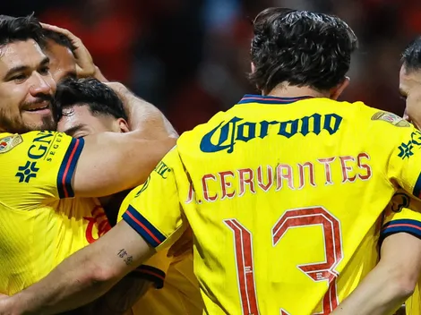 ¿Cuál será el rival del América en las semifinales del Apertura 2024?