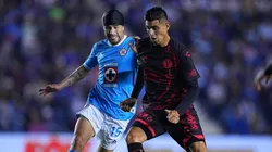 Cruz Azul va por la heroica ante Xolos en la Liguilla del Apertura 2024