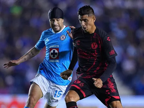 ¿Qué pasa si Cruz Azul pierde, empata o gana ante Xolos por el Apertura 2024?
