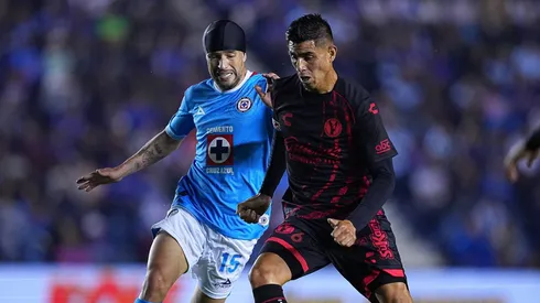 Cruz Azul va por la heroica ante Xolos en la Liguilla del Apertura 2024
